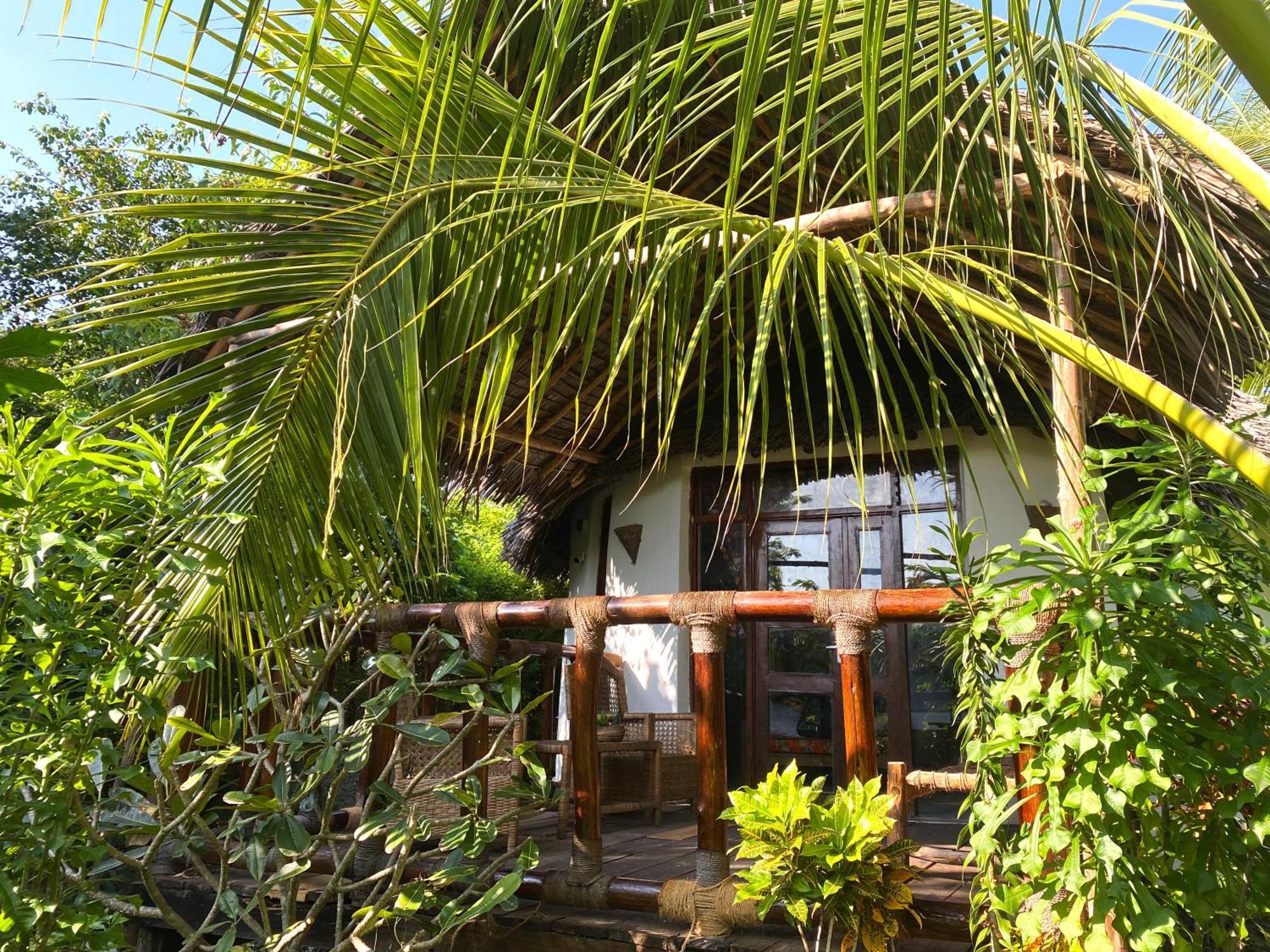 Lala Land Lodge Kizimkazi Exterior photo